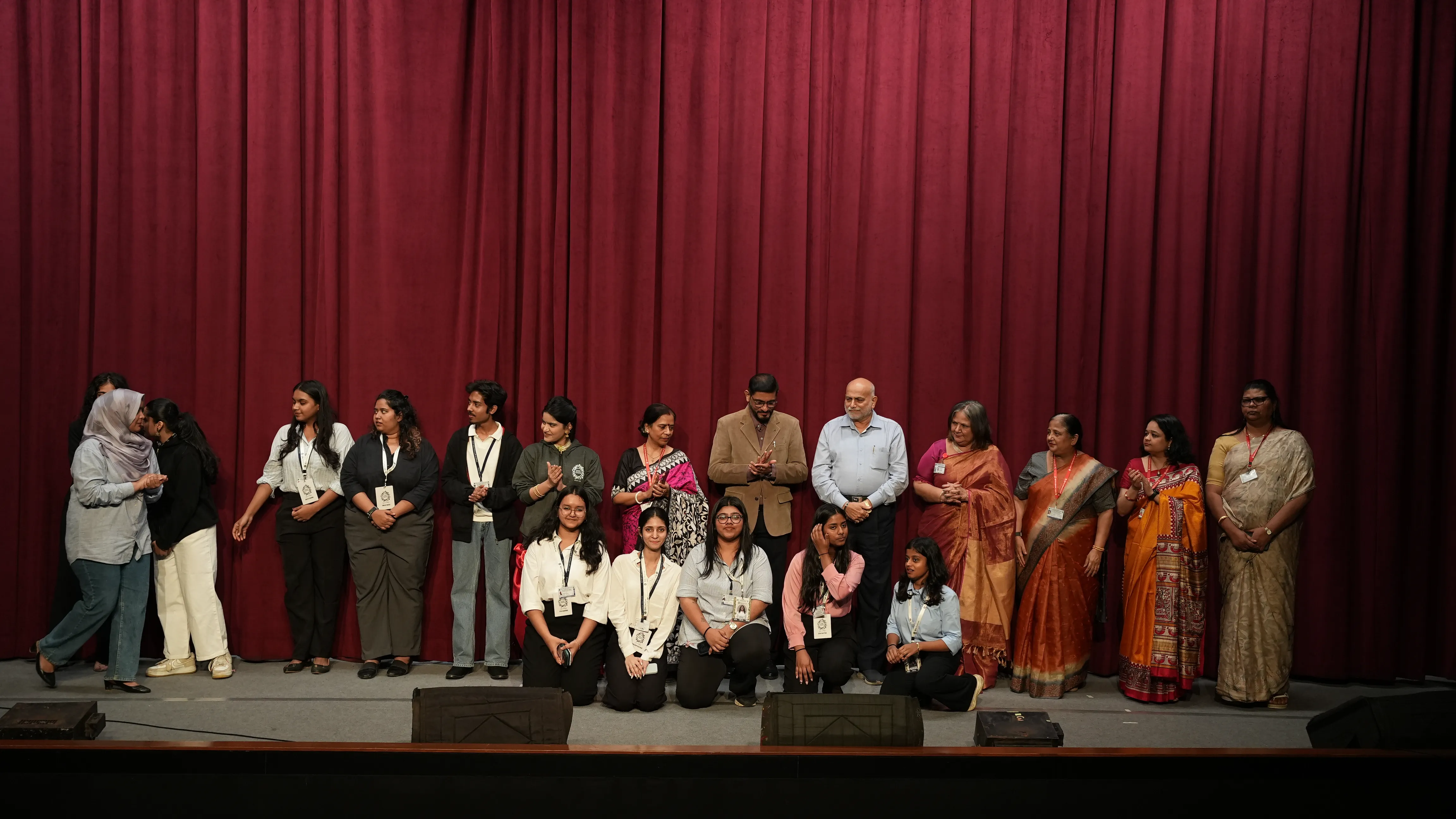 Event Memory