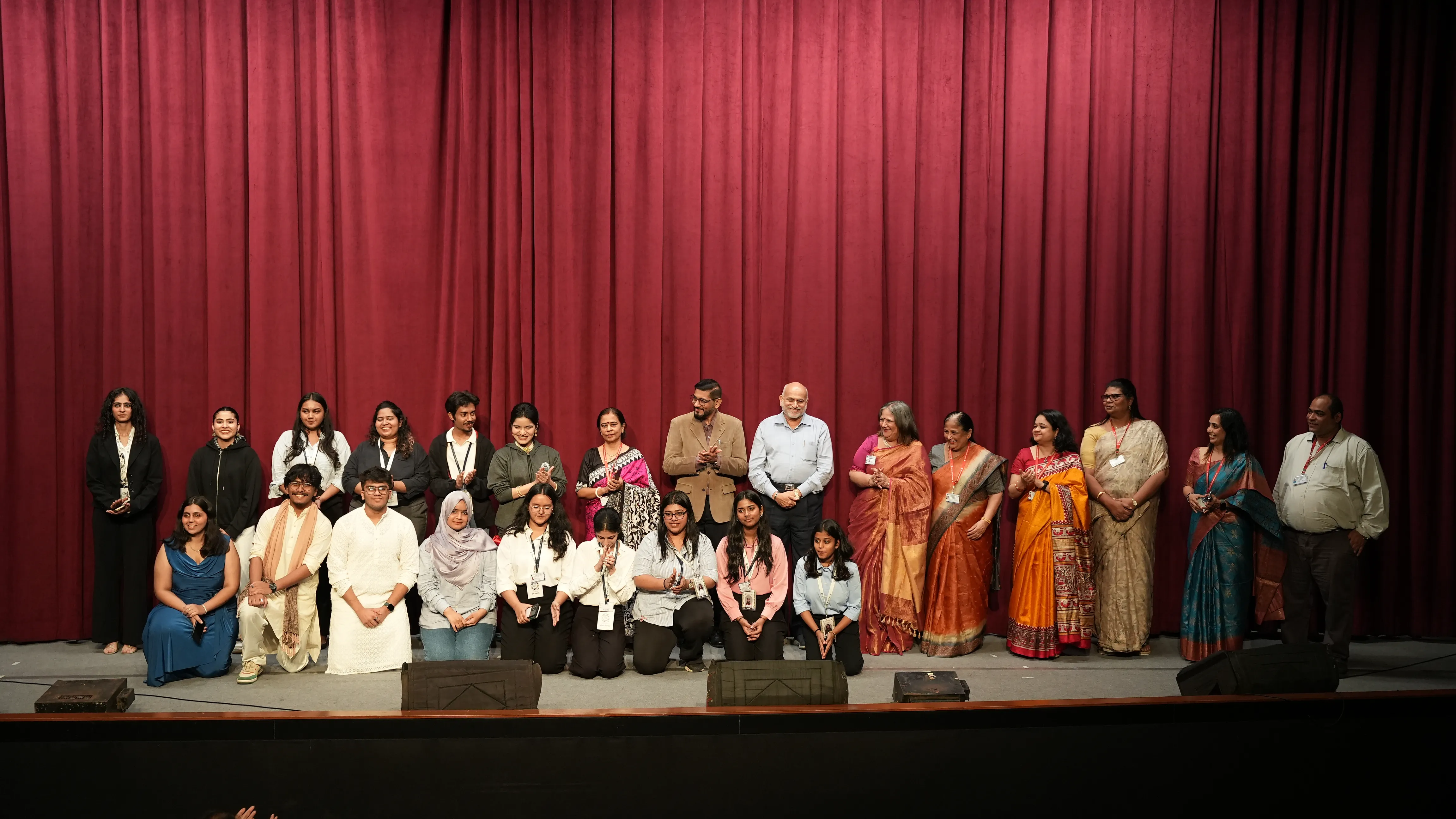 Event Memory