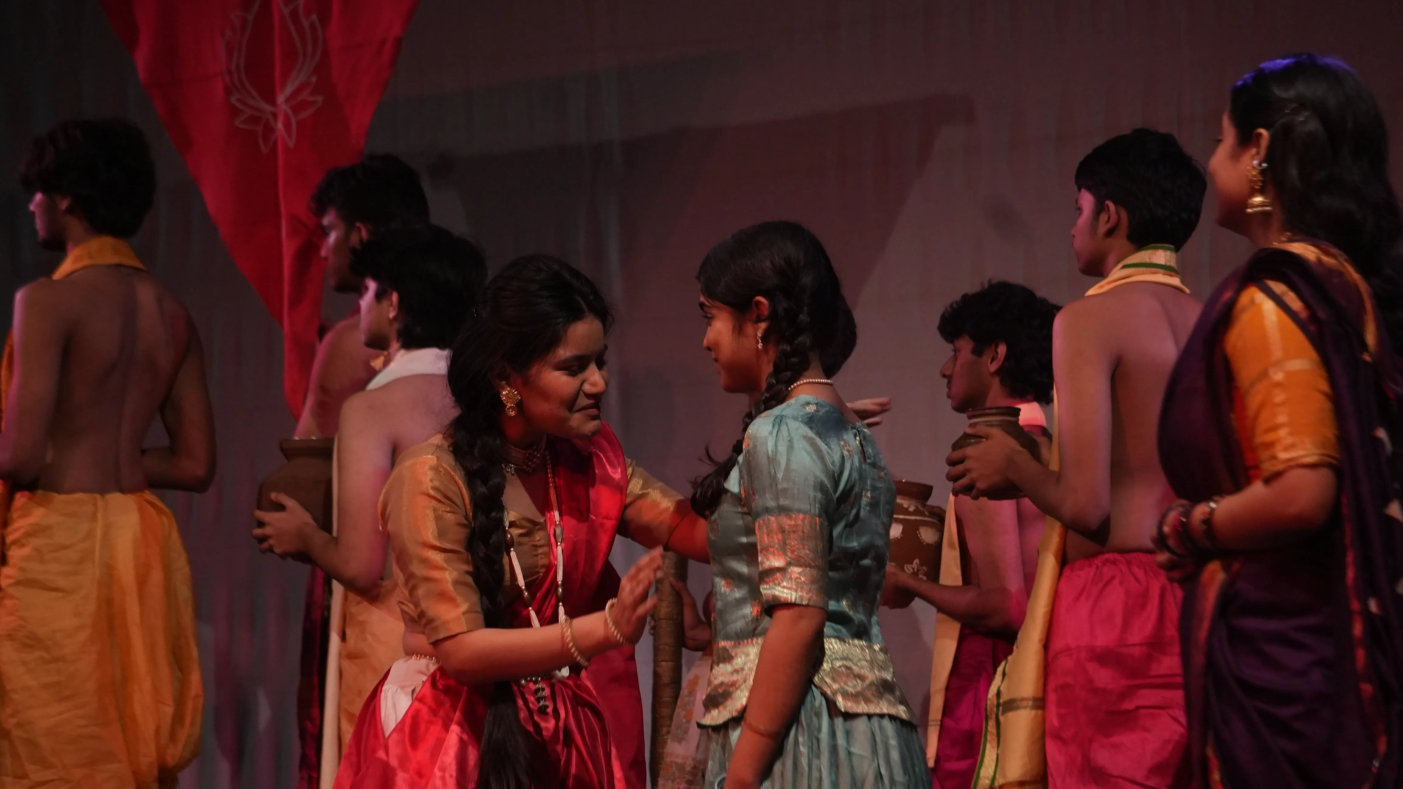 Event Memory