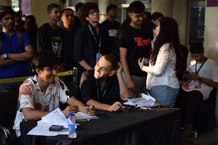 Event Memory