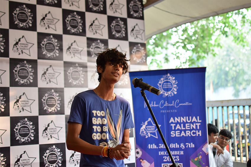 Event Memory