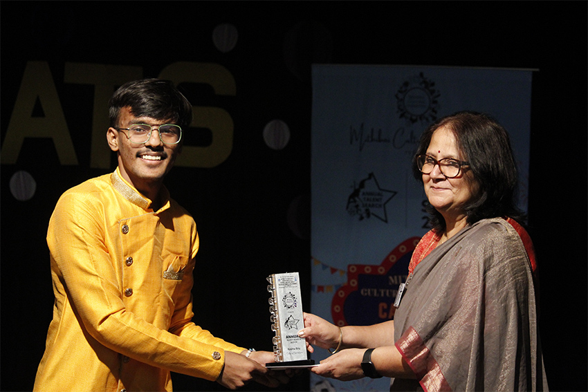 Event Memory