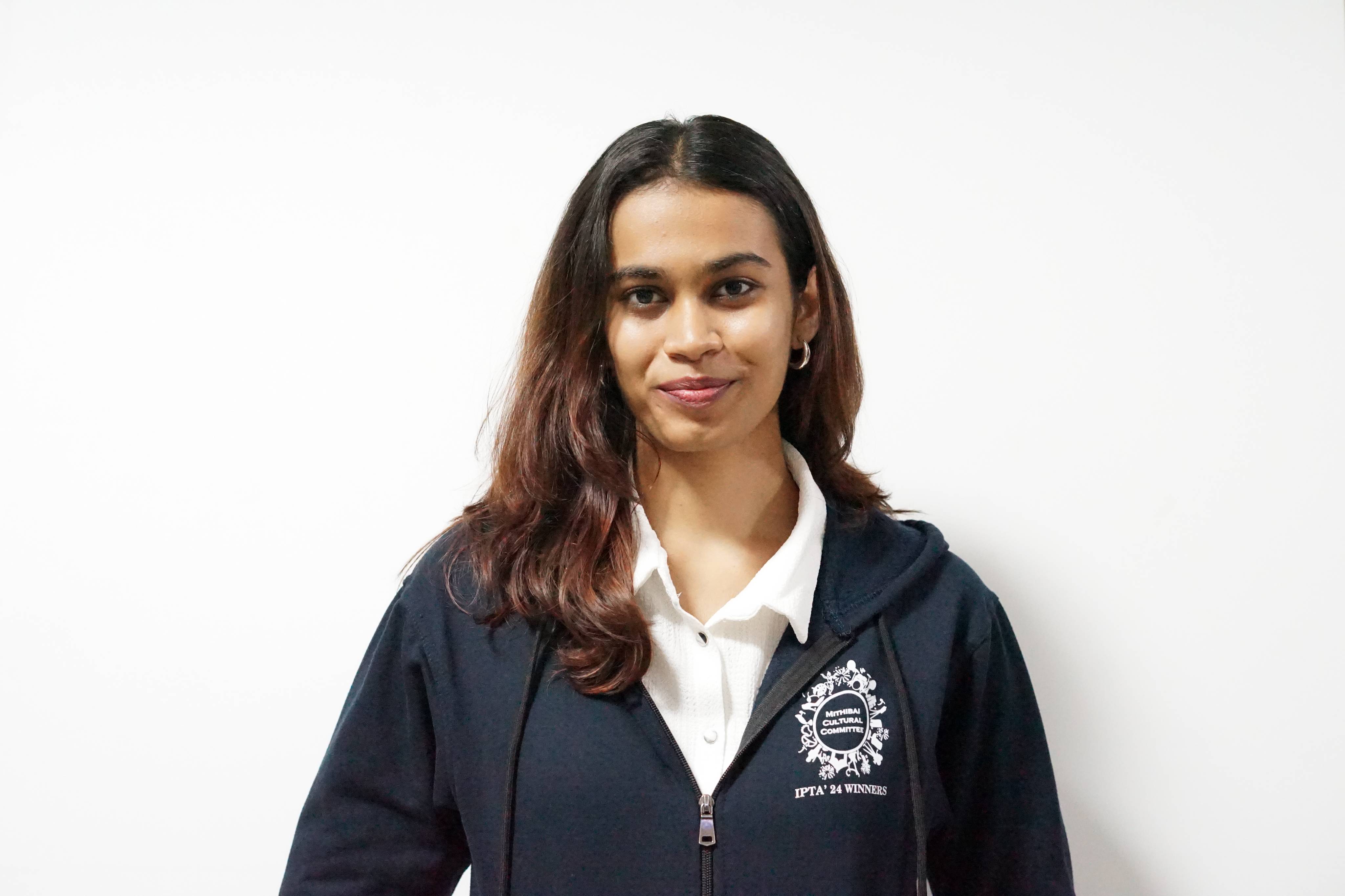 Anoushka Patil