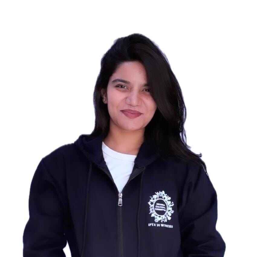 Anshika Pangotra