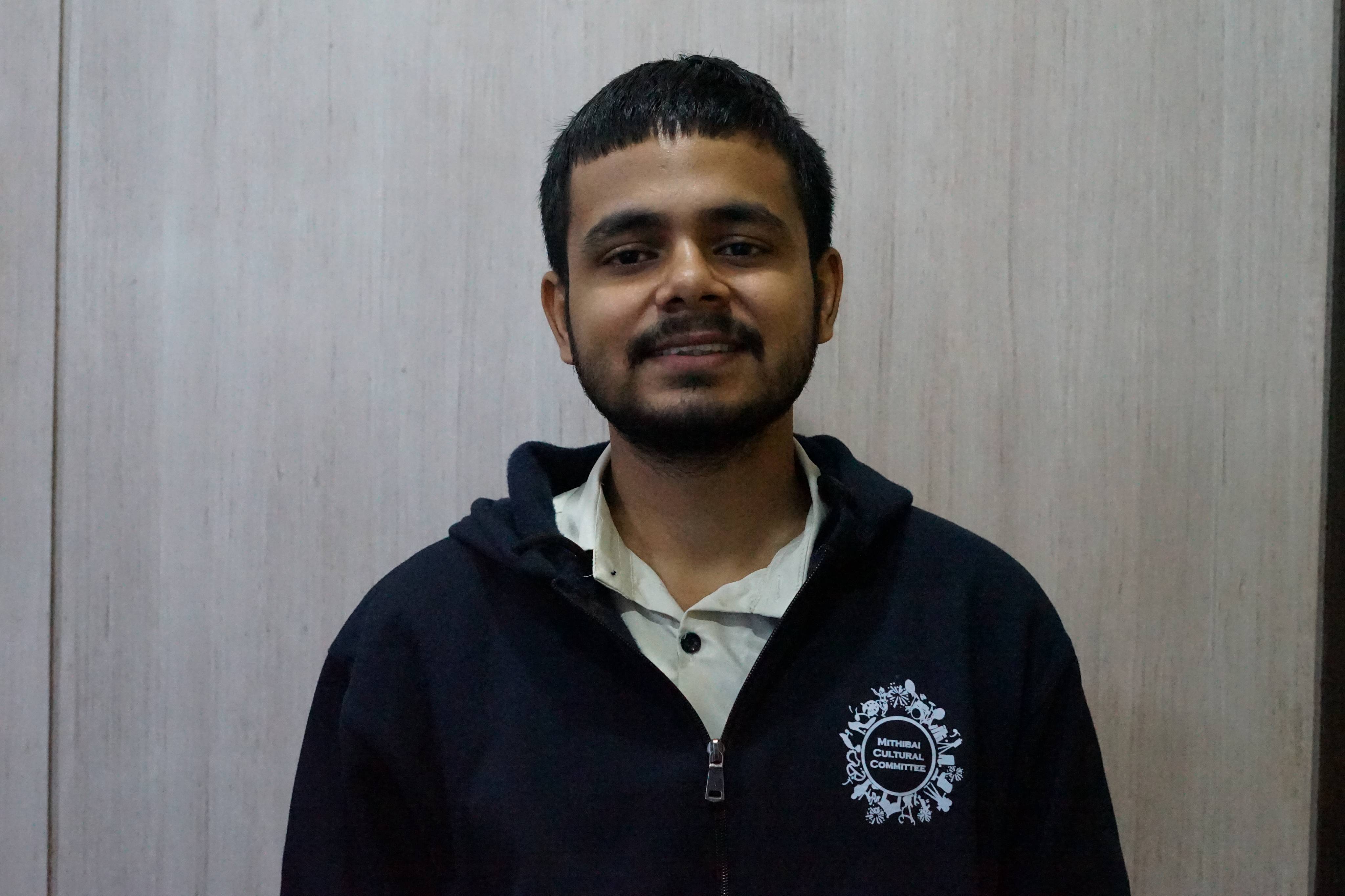 Arnav Dwivedi
