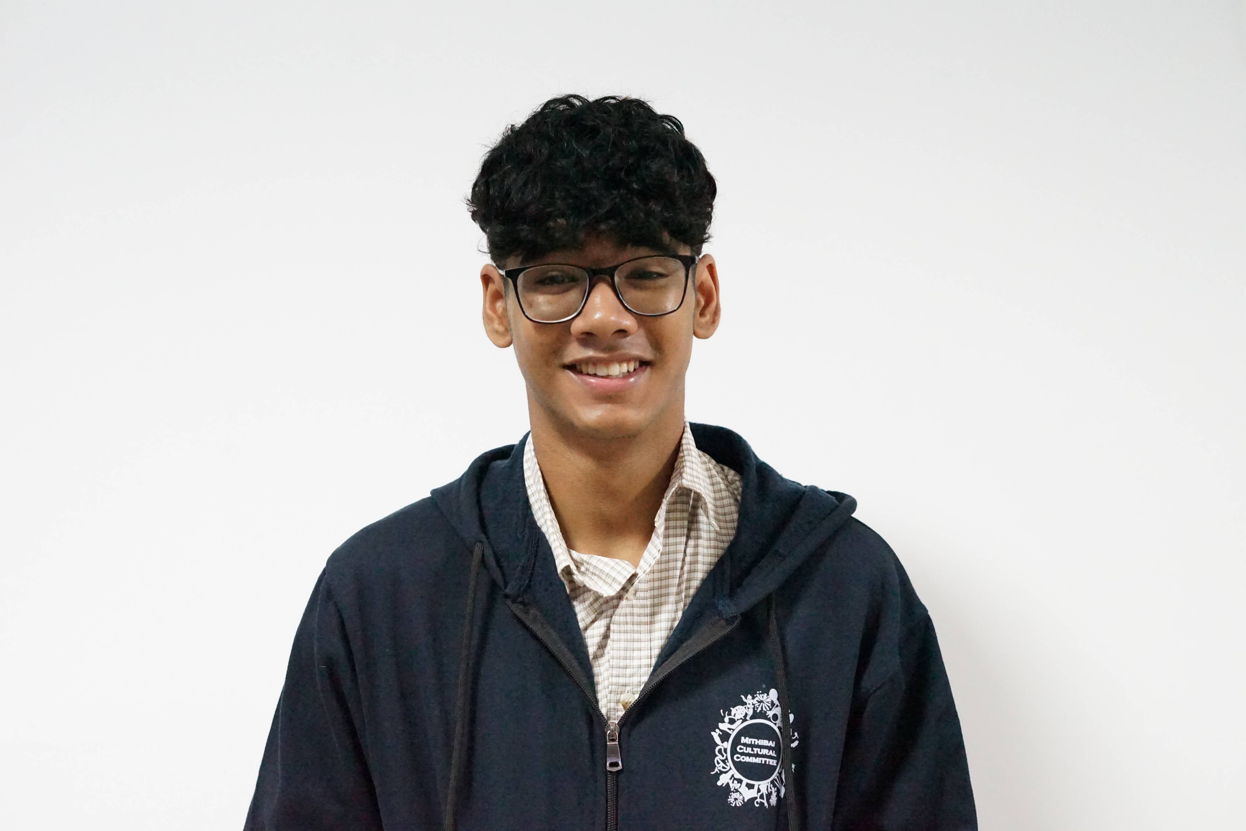 Aryan Negi