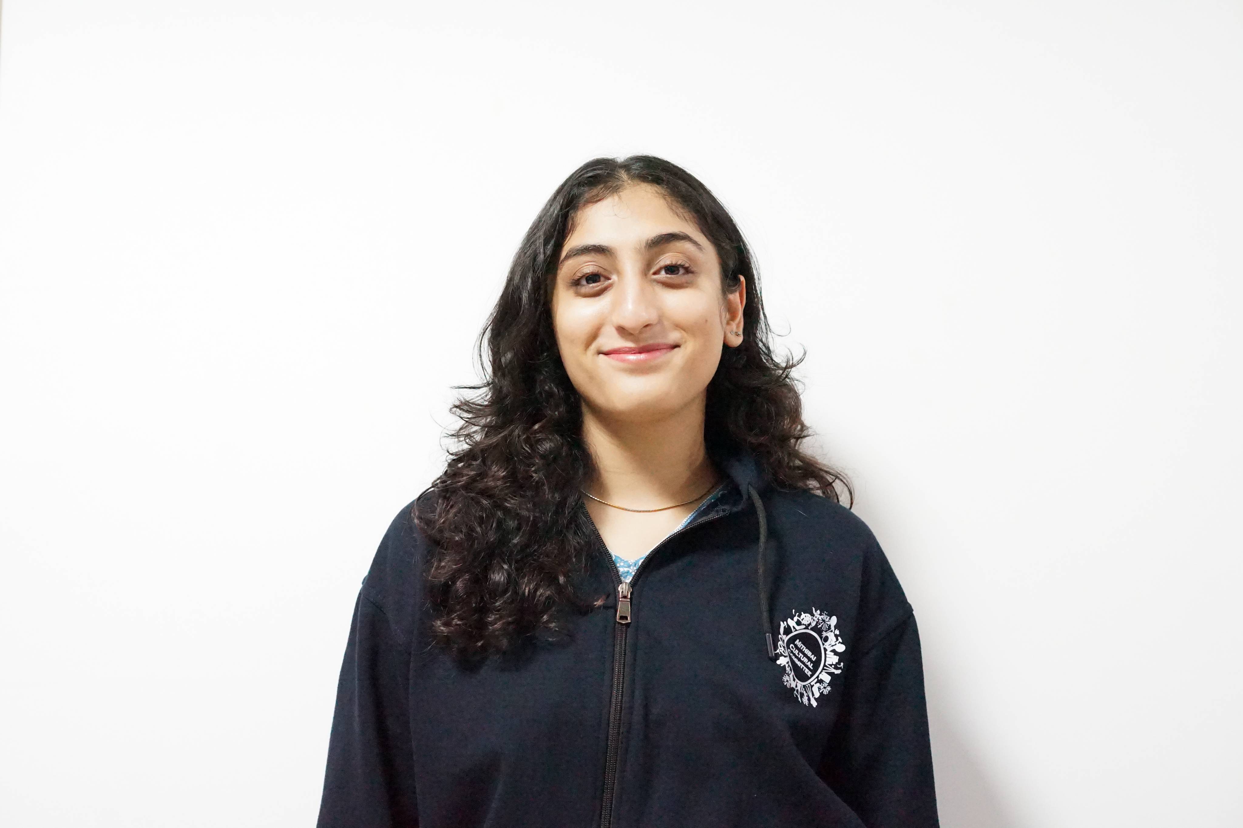 Bhavya Sharda
