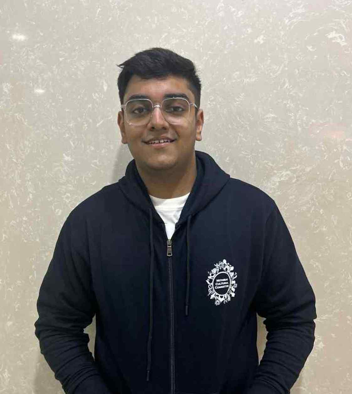 Daksh Garg