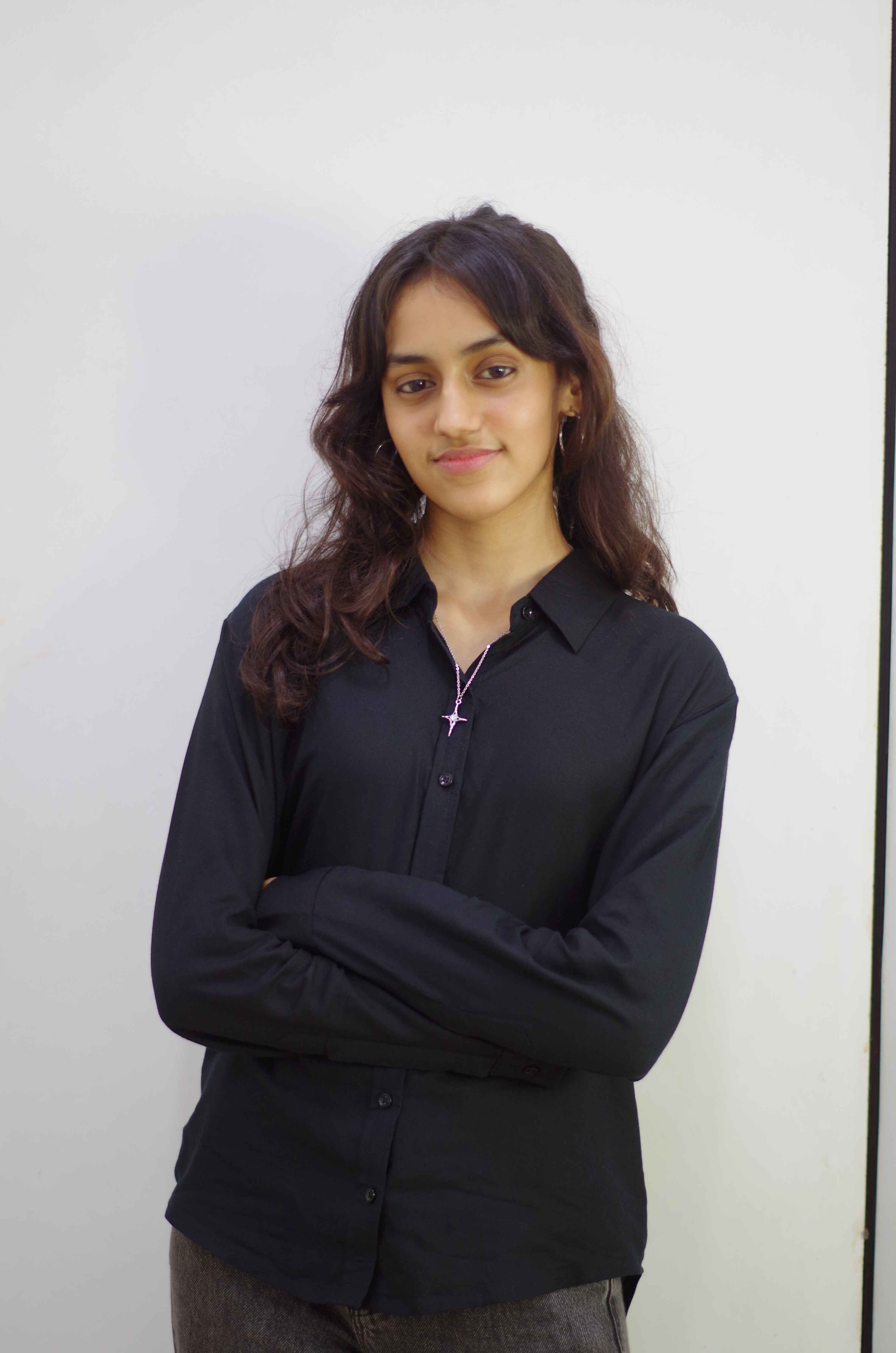 Hardi Purohit