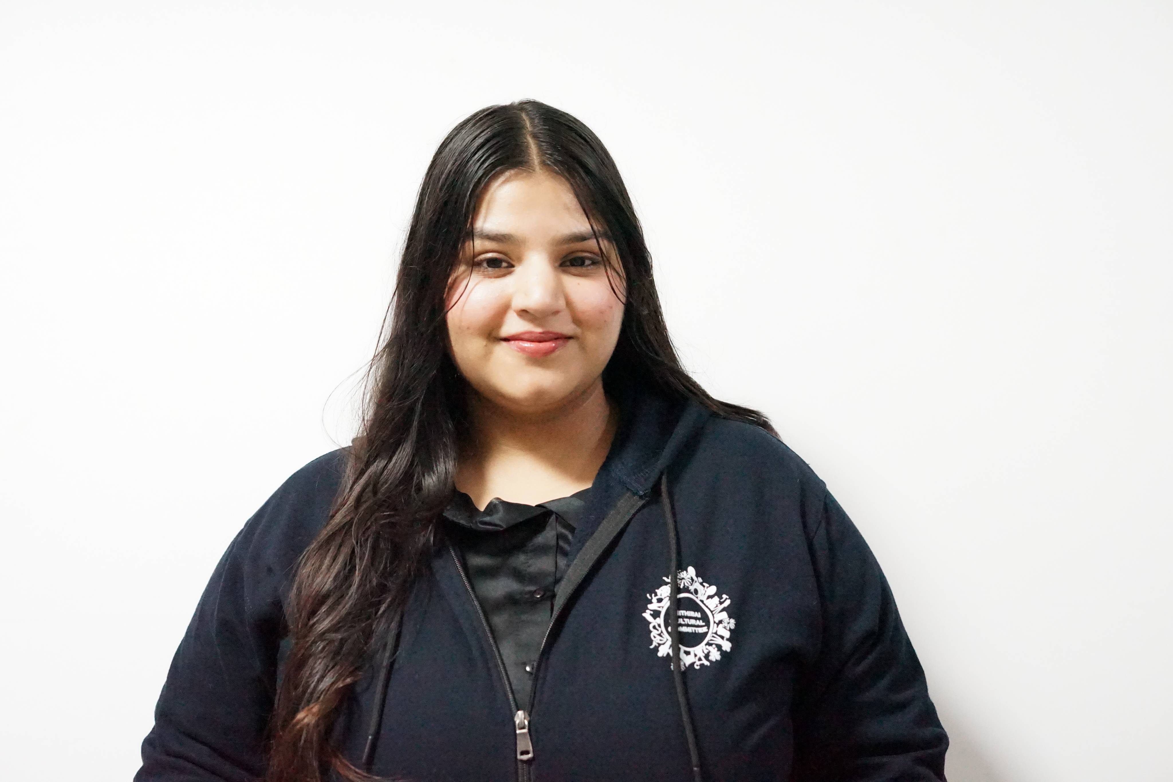 Harsimar Kaur Jaura