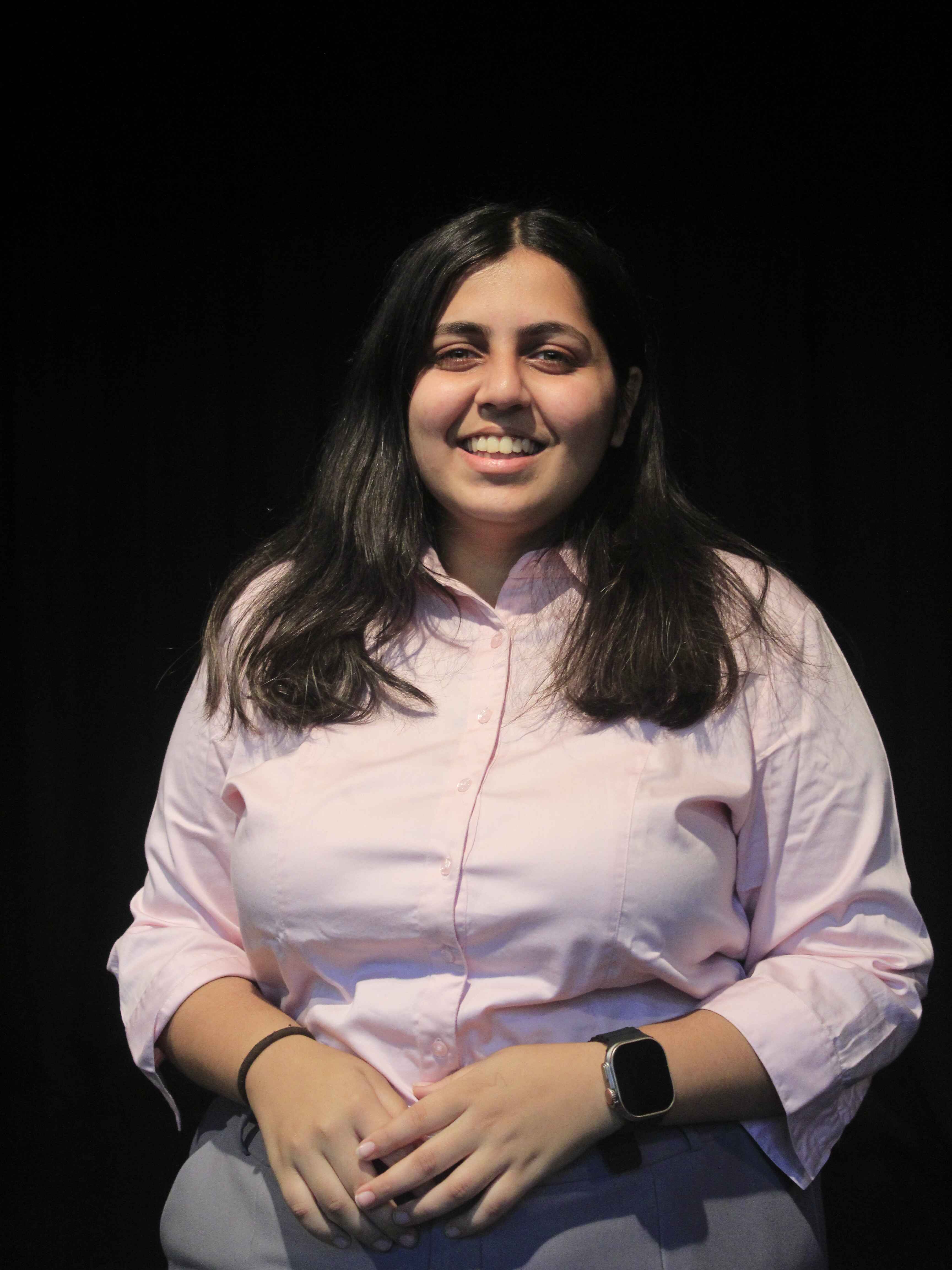 Janhavi Bhagwat