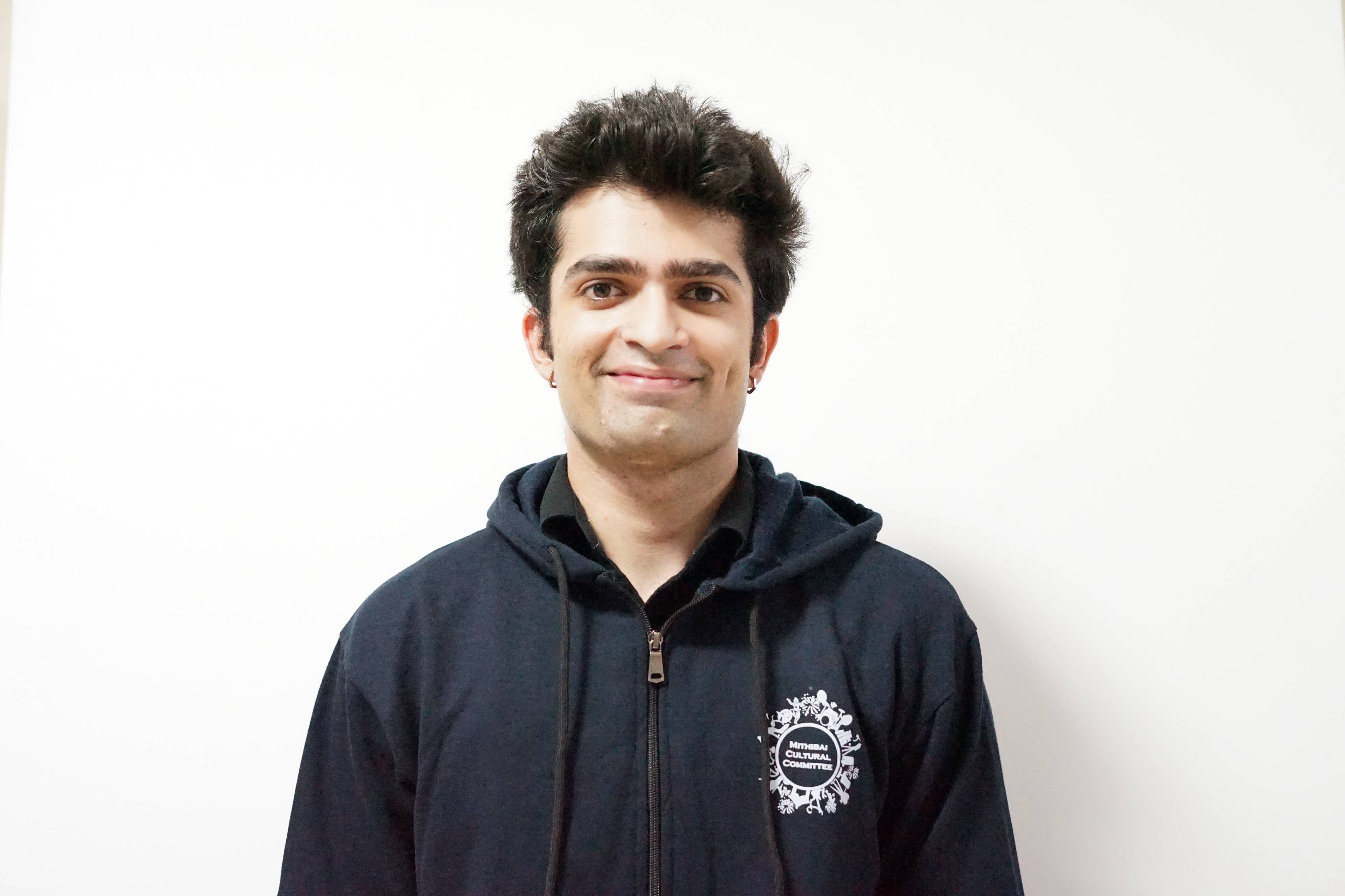 Krit Chadha