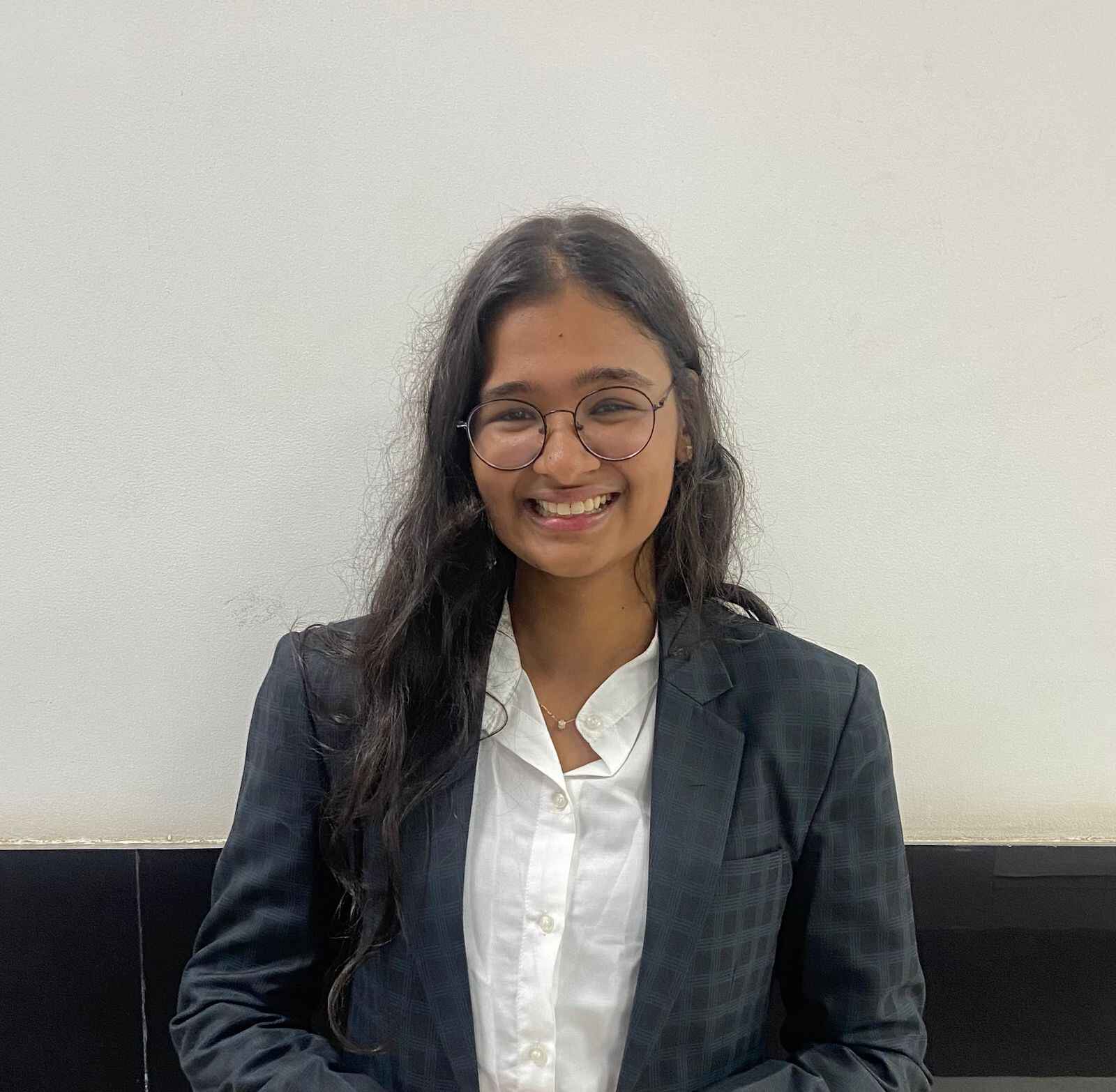 Mansi Jain