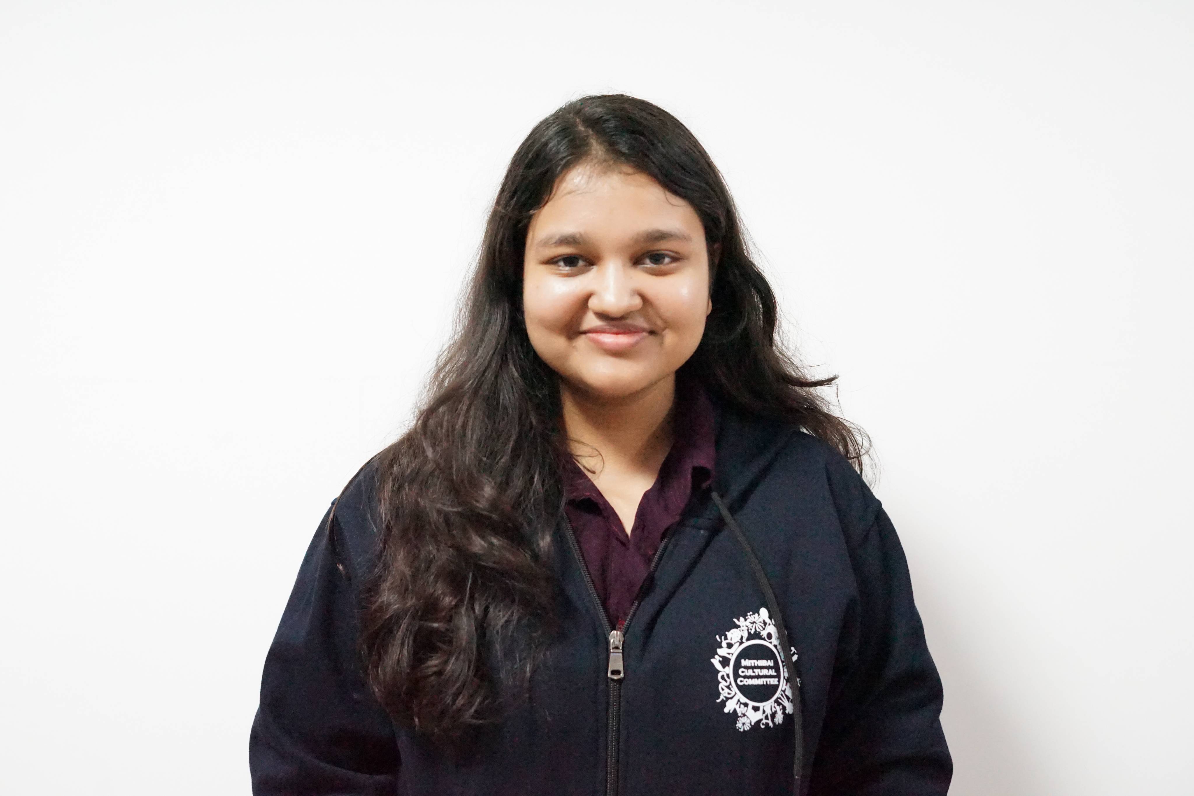Navya Agrawal