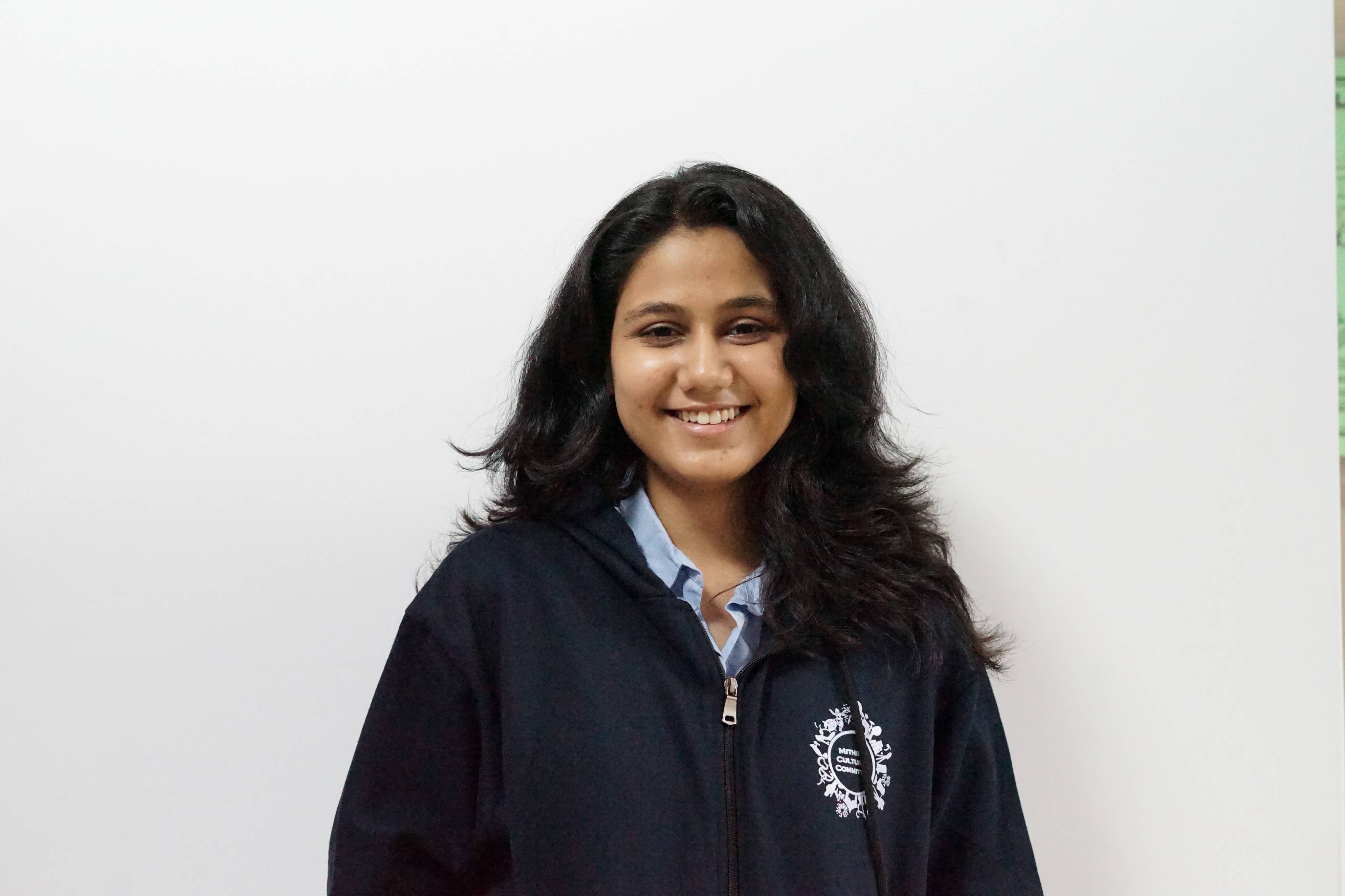 Neeti Doshi
