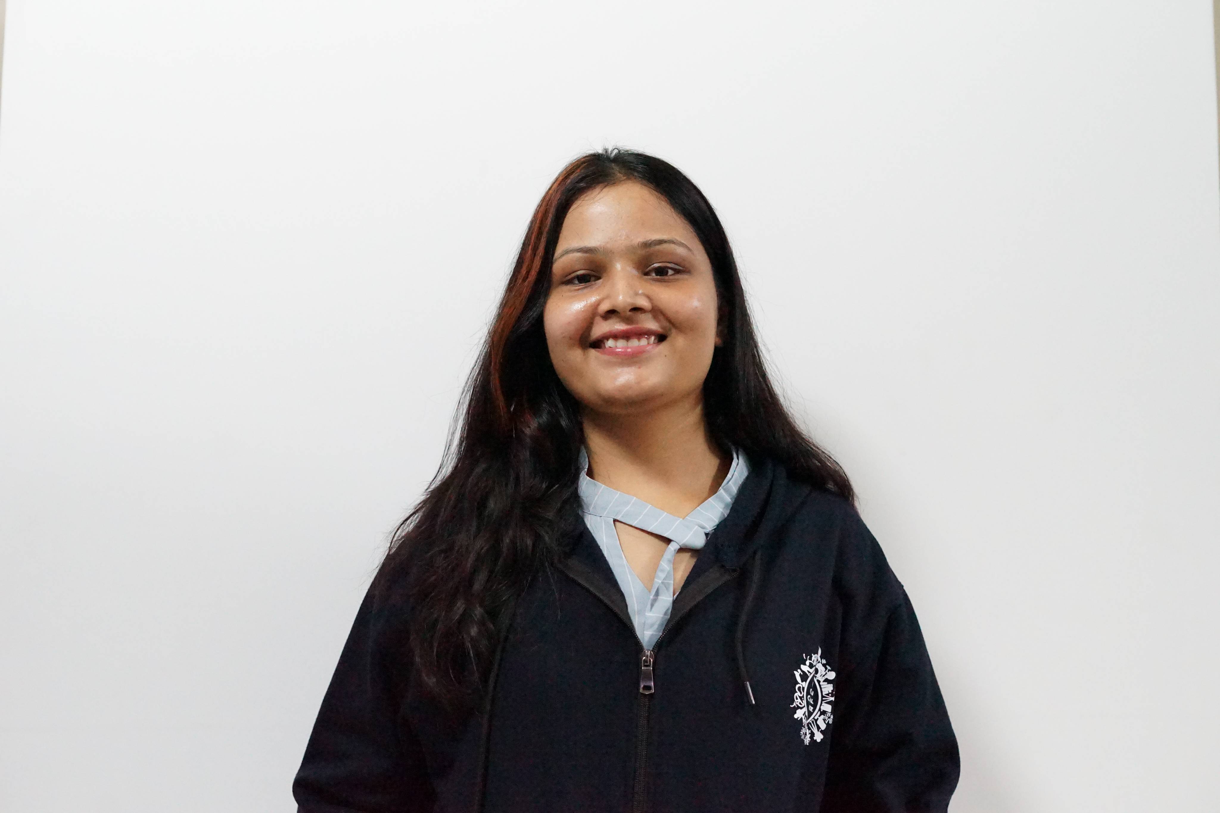 Nitya Vadera