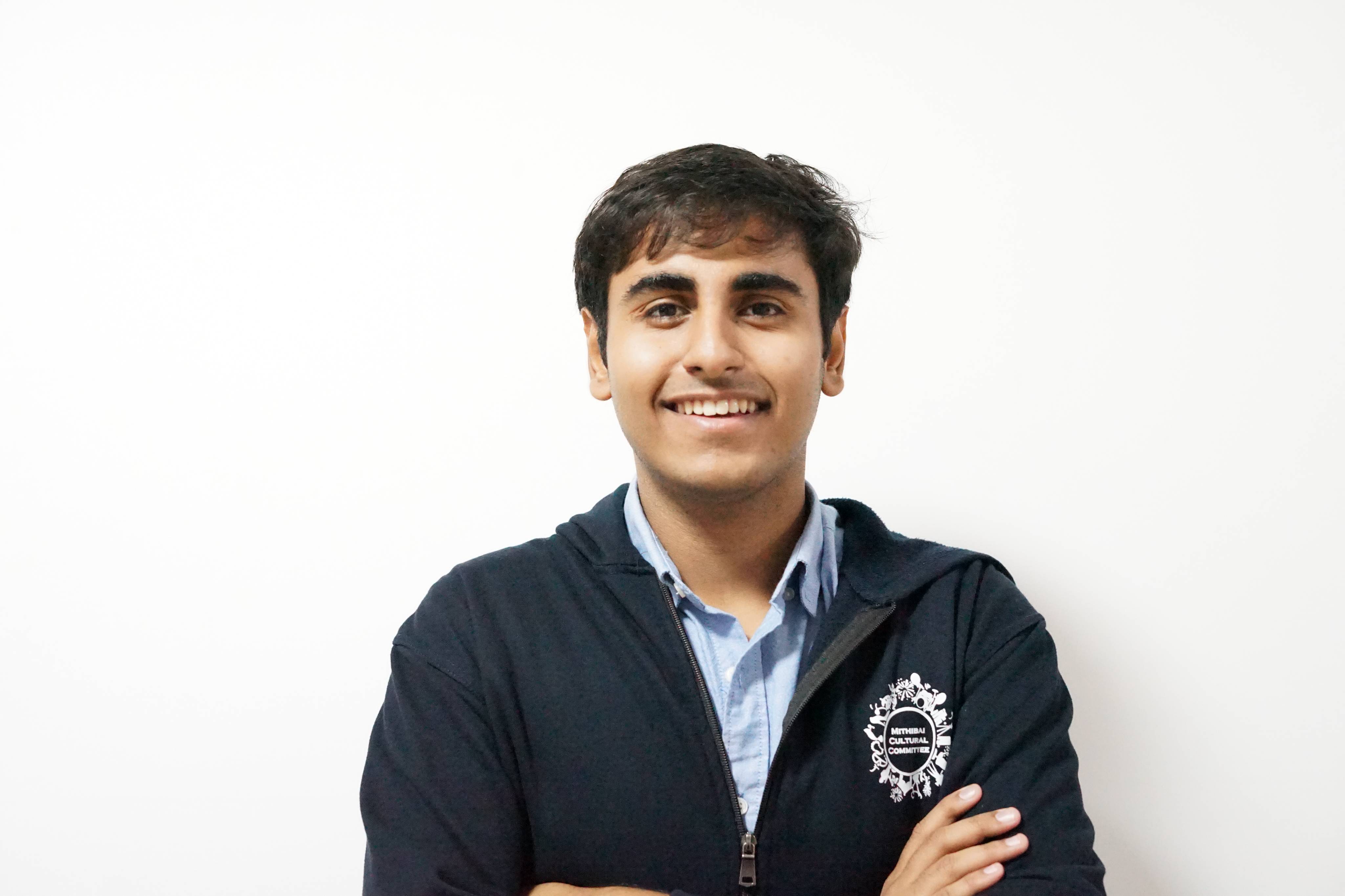 Paritosh Wadhwani