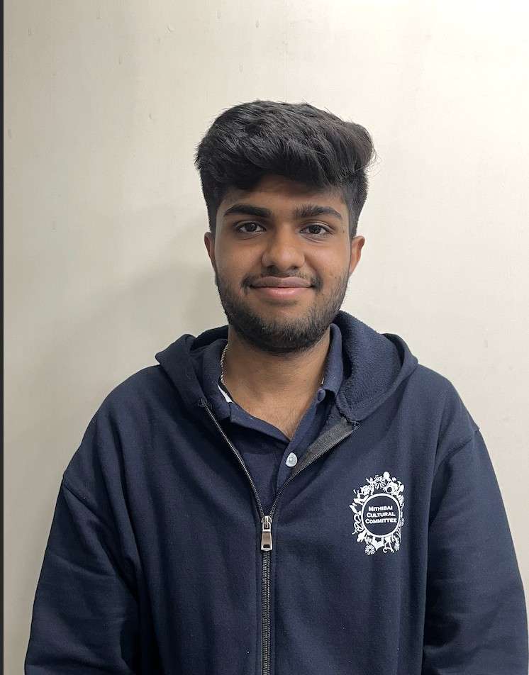 Pratham Chordiya