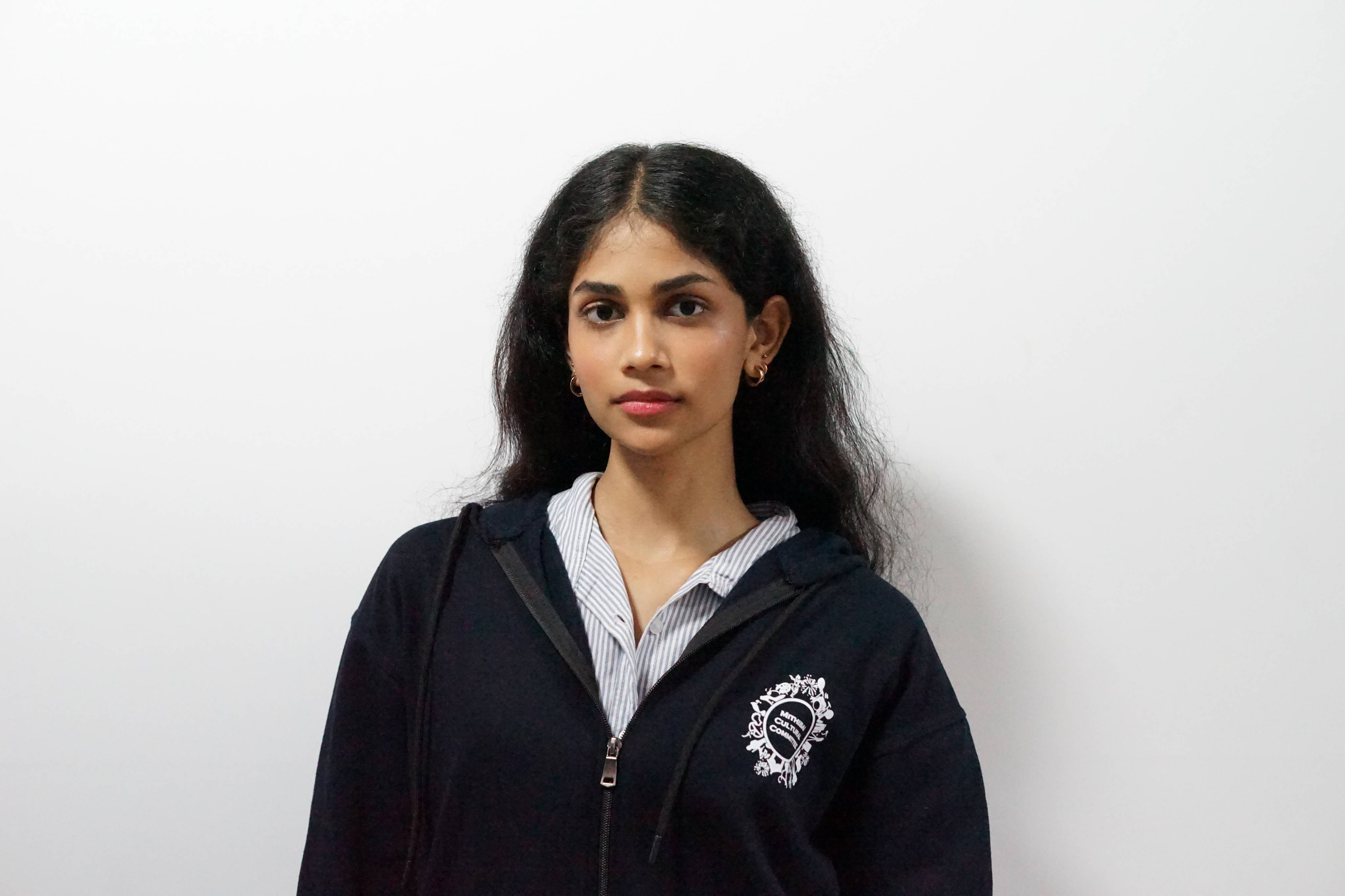 Priya Vishwakumar