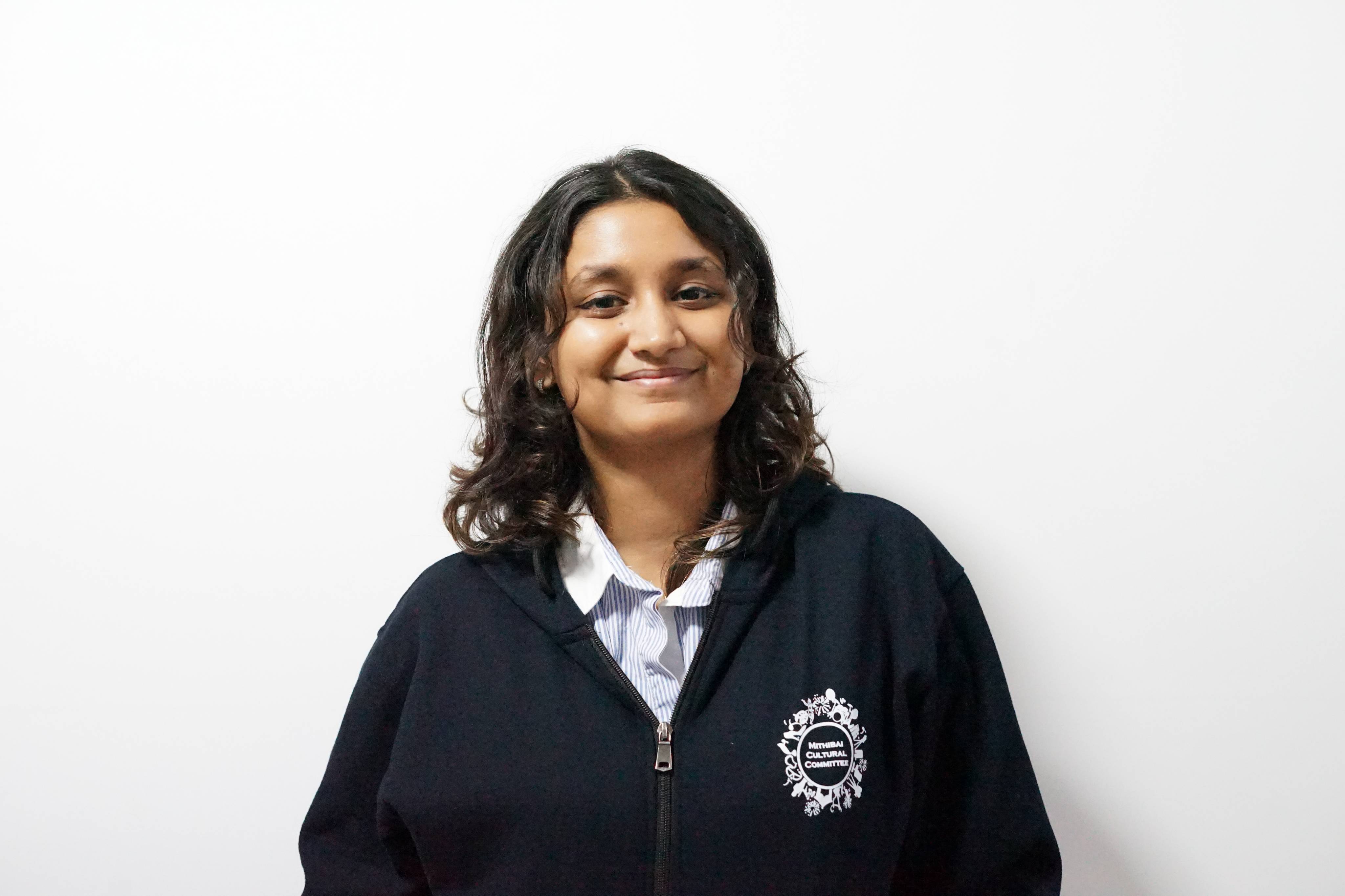 Raashi Rakhasia