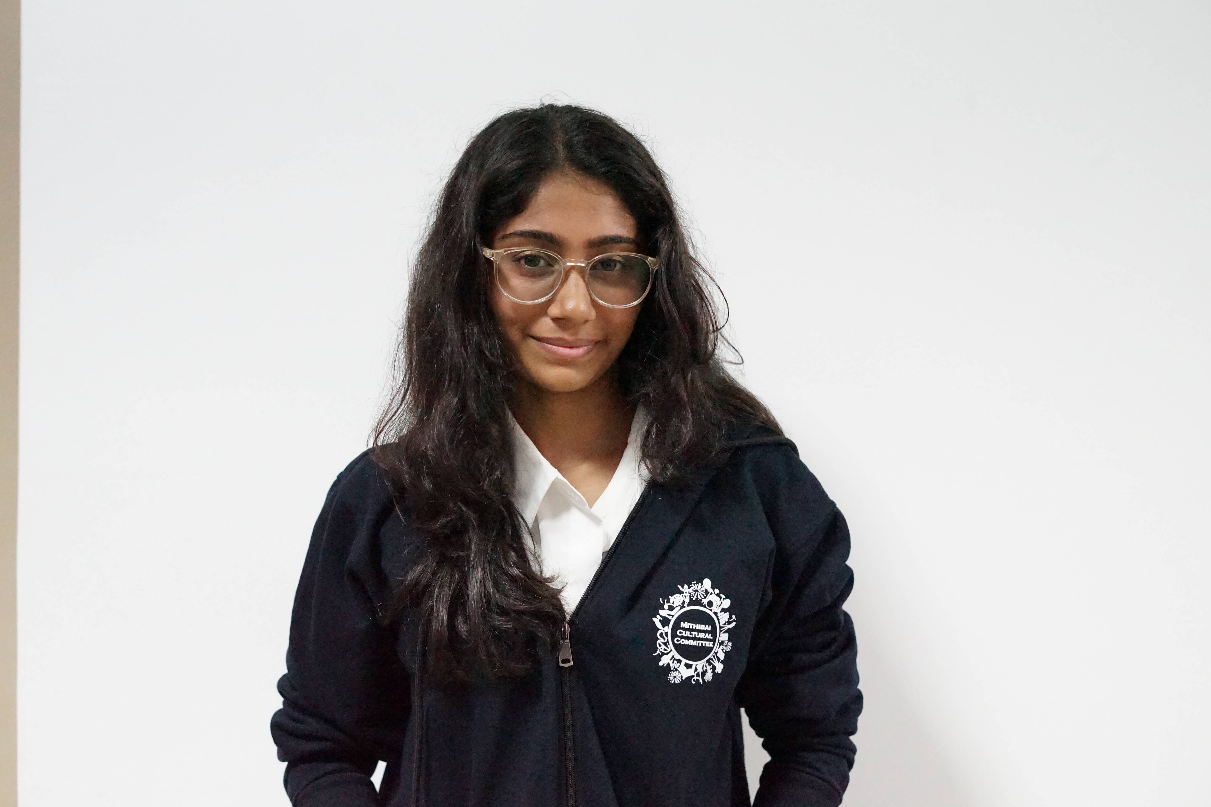 Riya Mistry