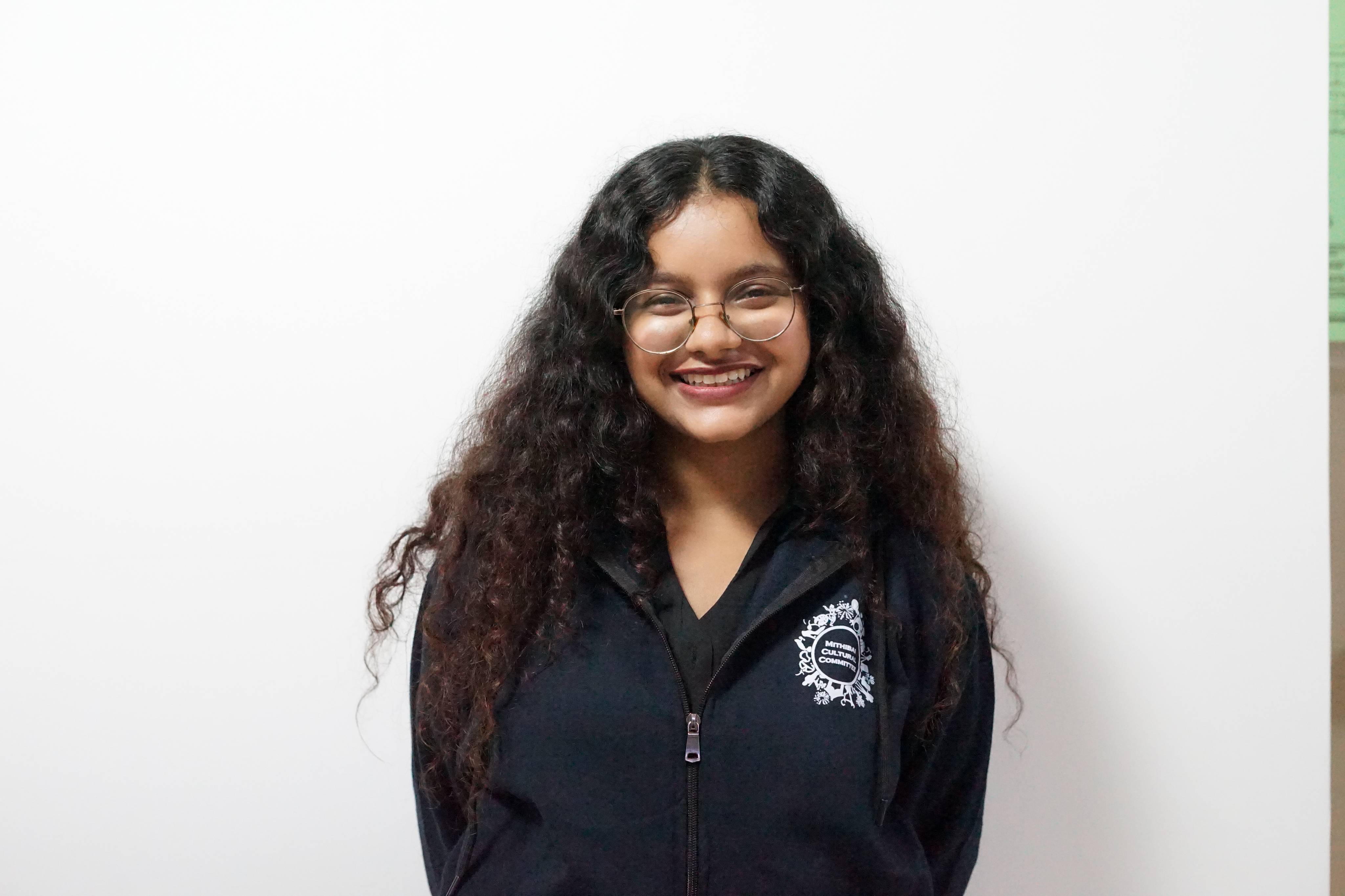 Riya Popat
