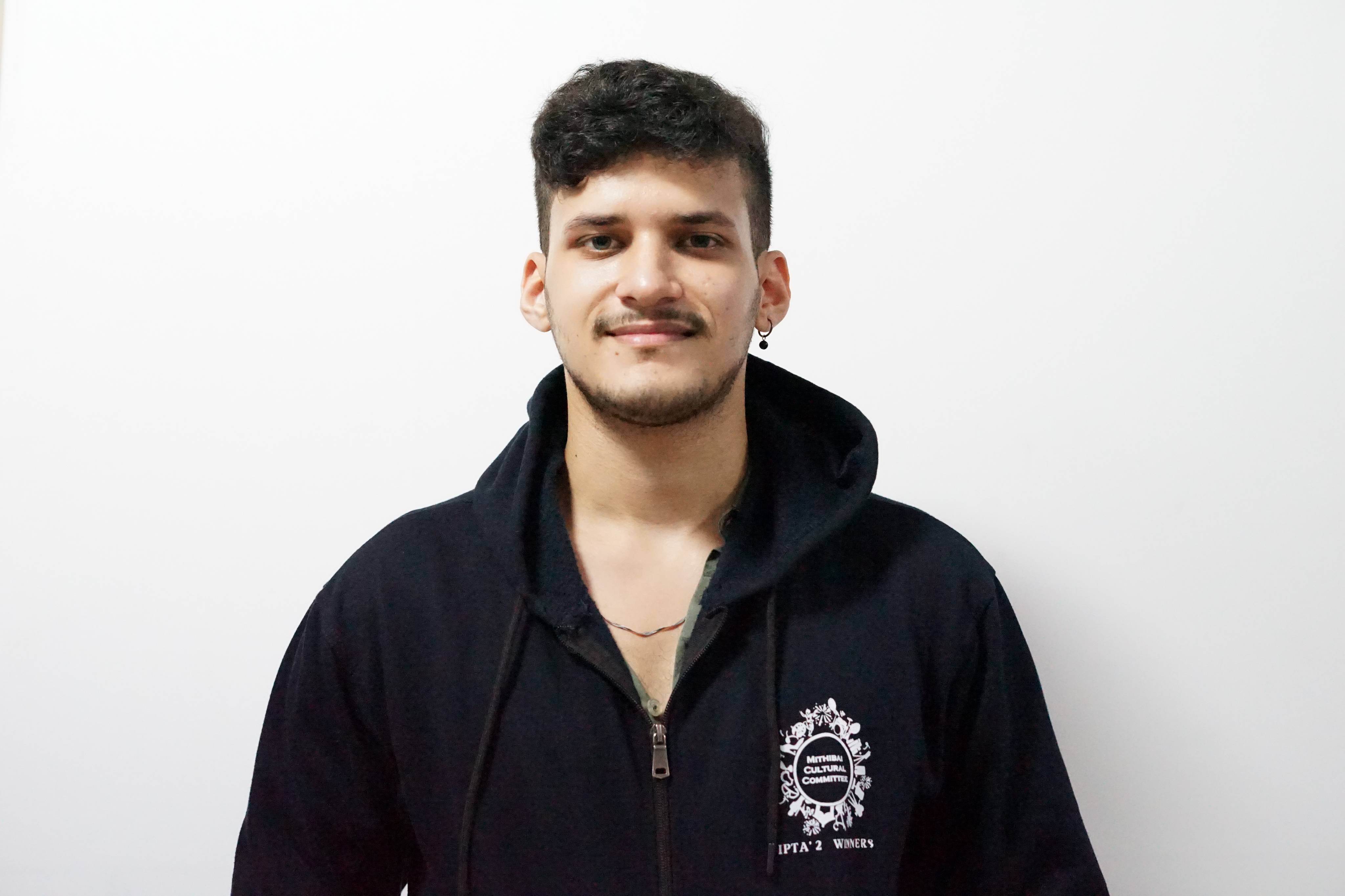 Saiyam Jain