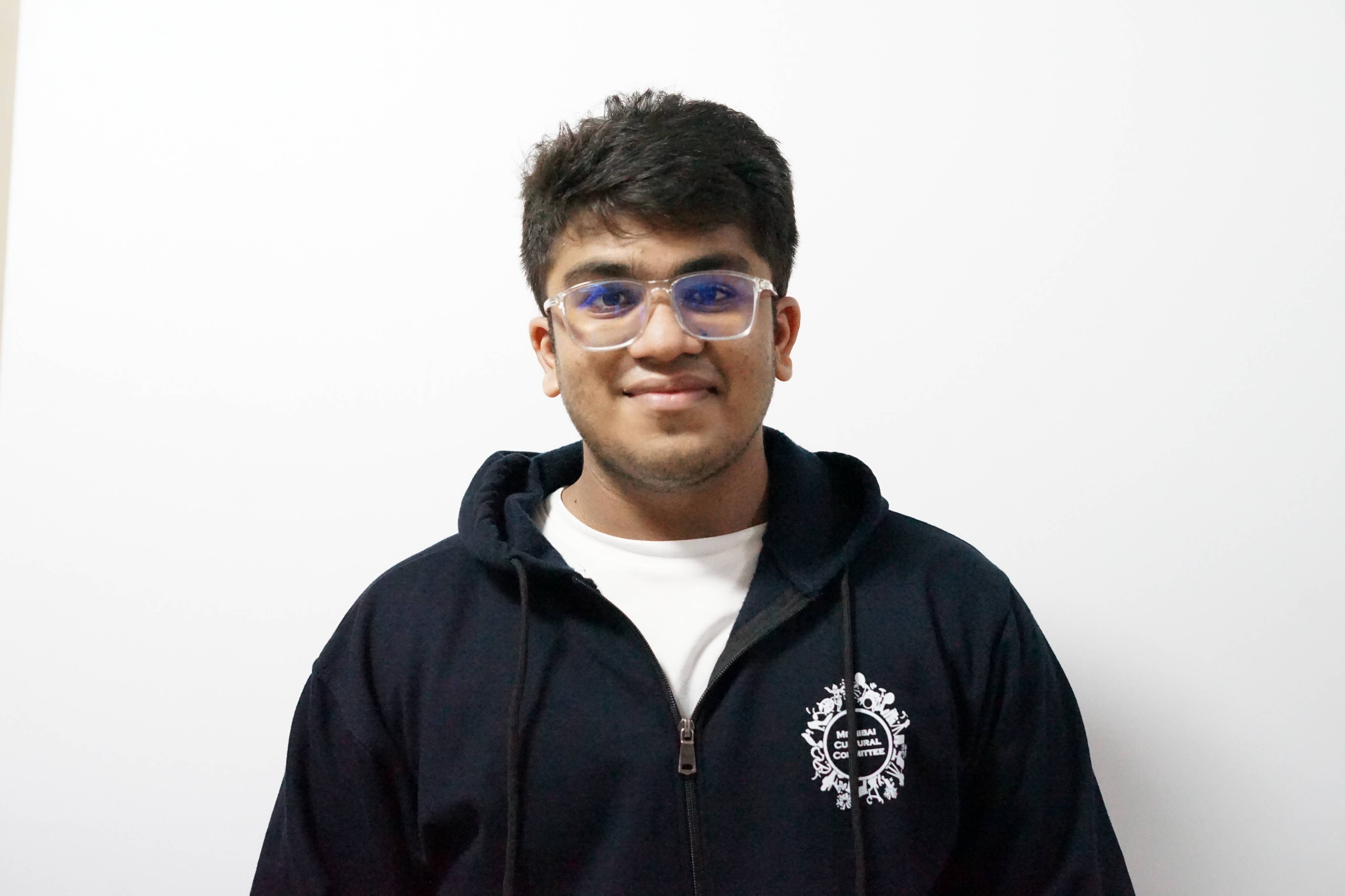 Saksham Karia