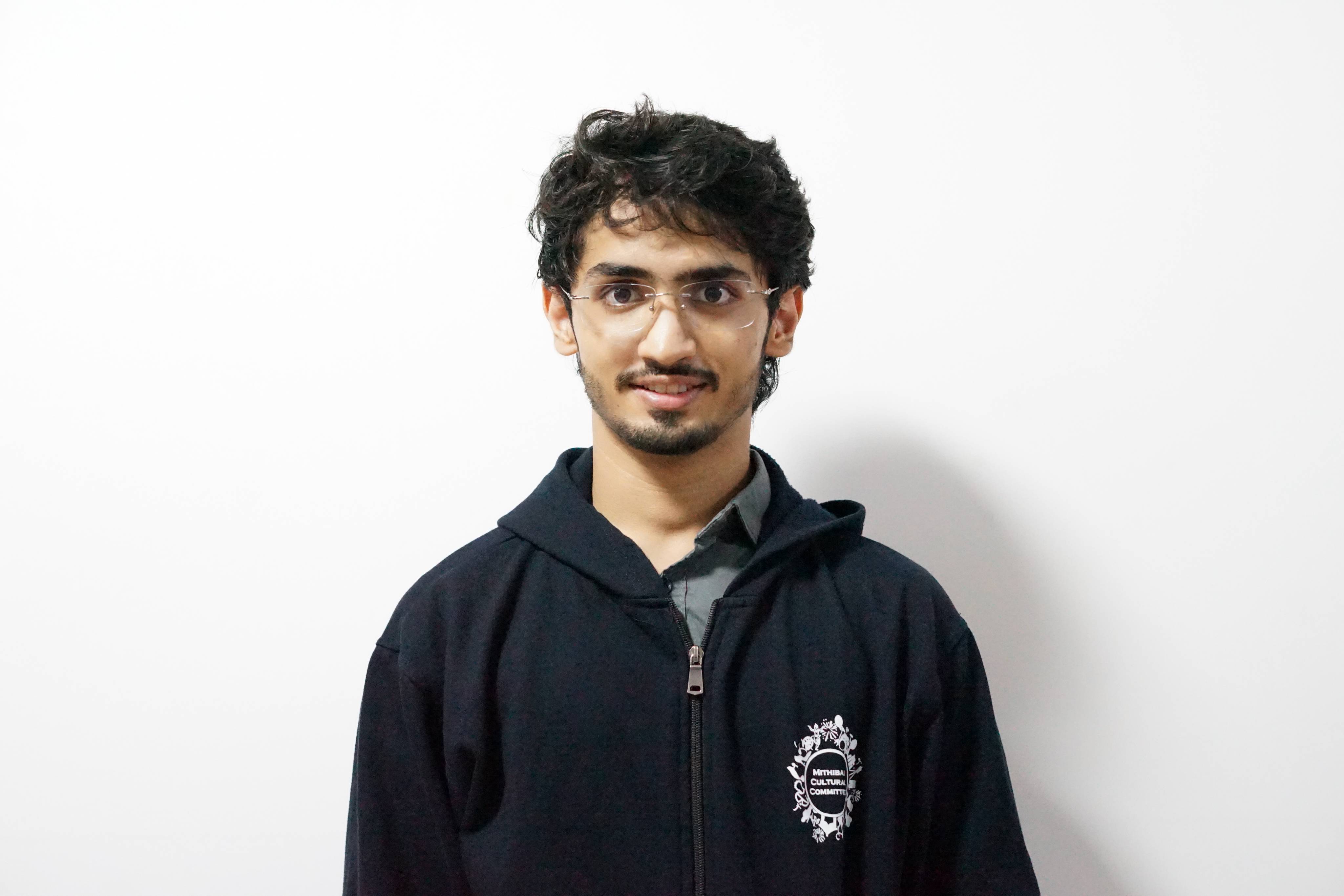 Sujal Ramchandani