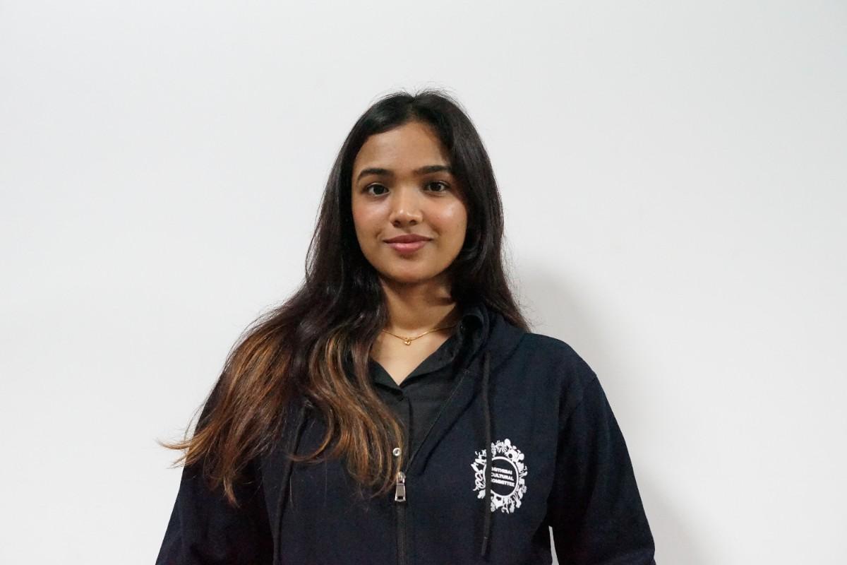 Tushti Sohaney