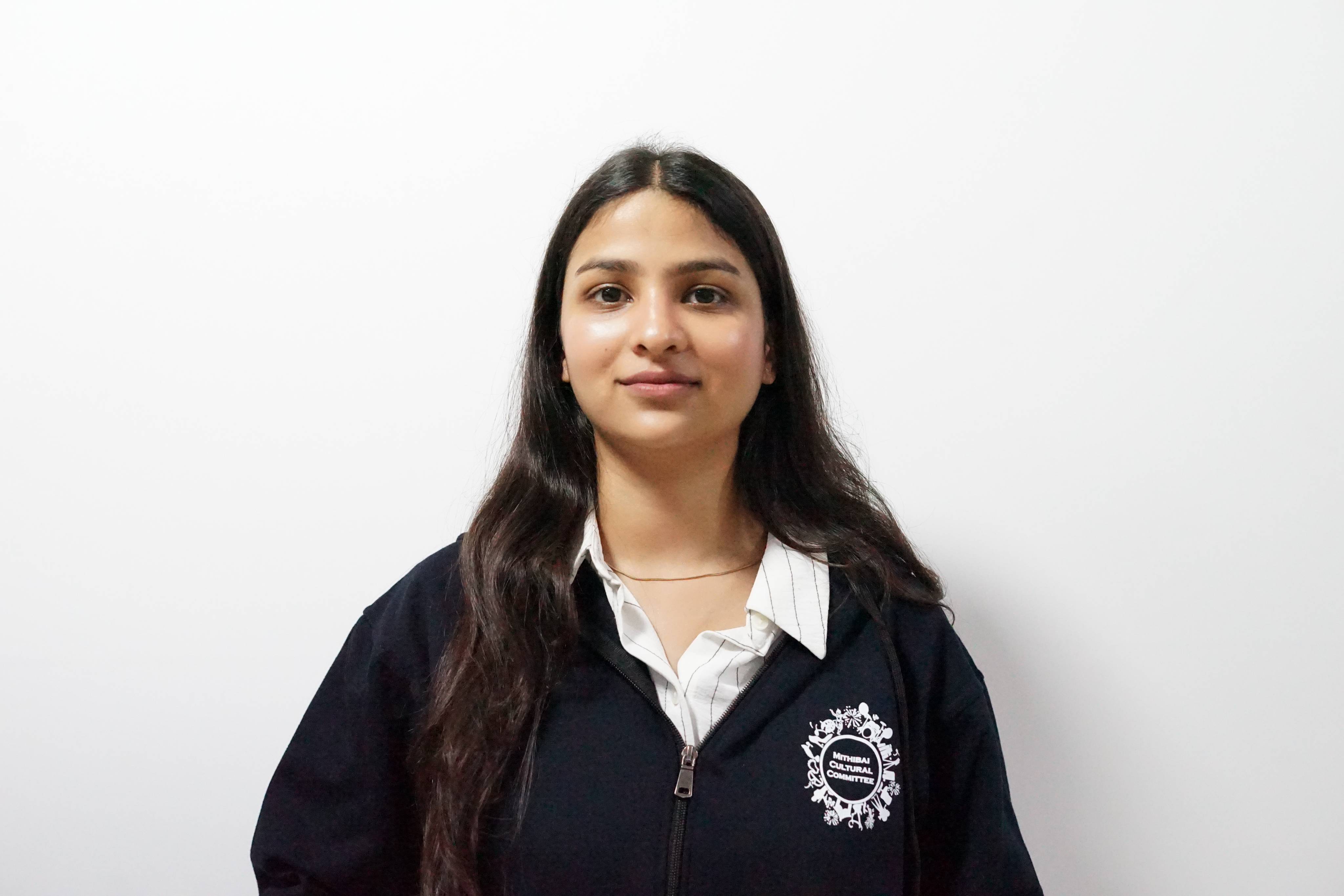 Vanshika Gupta