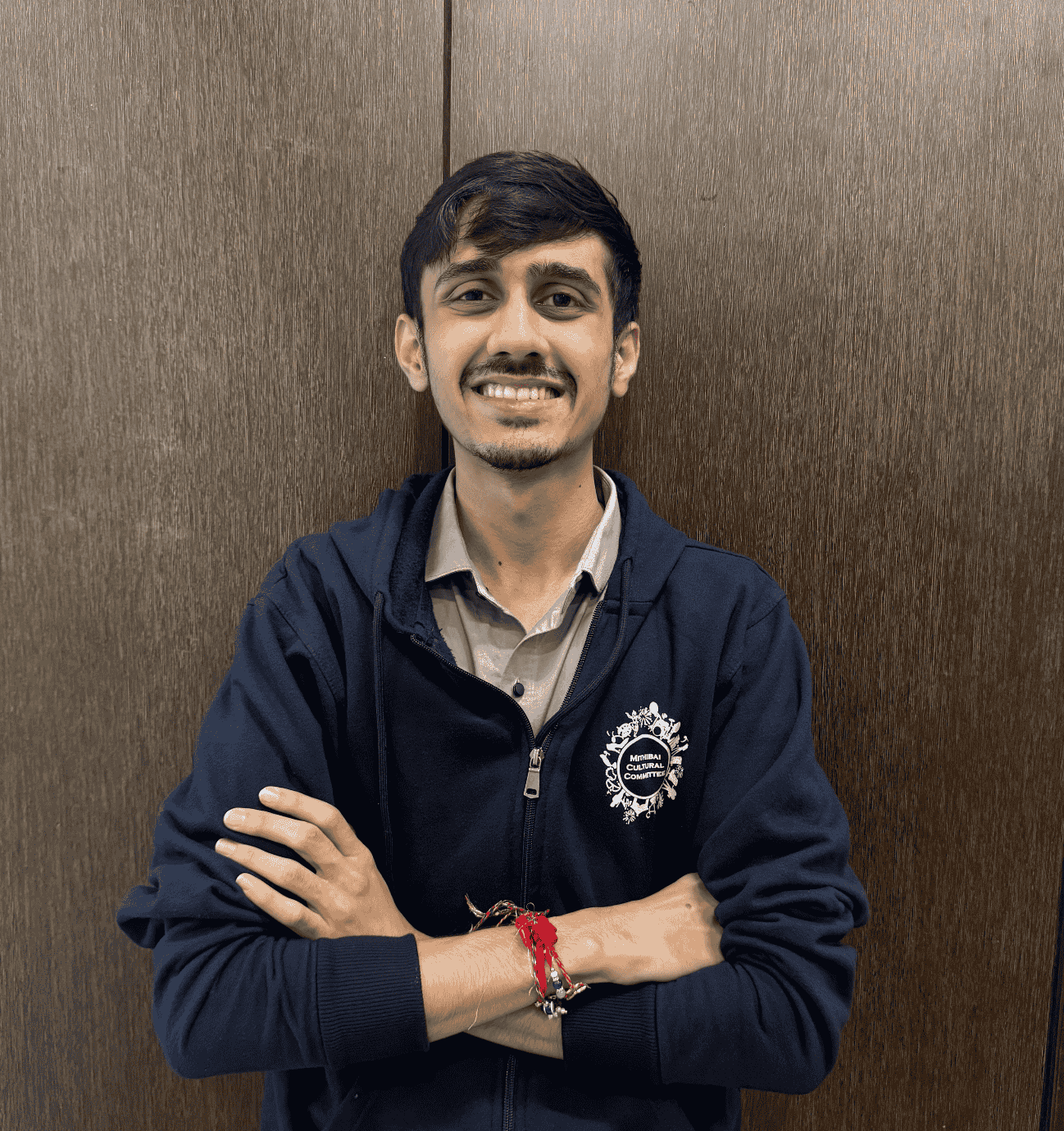 Veeral Jain