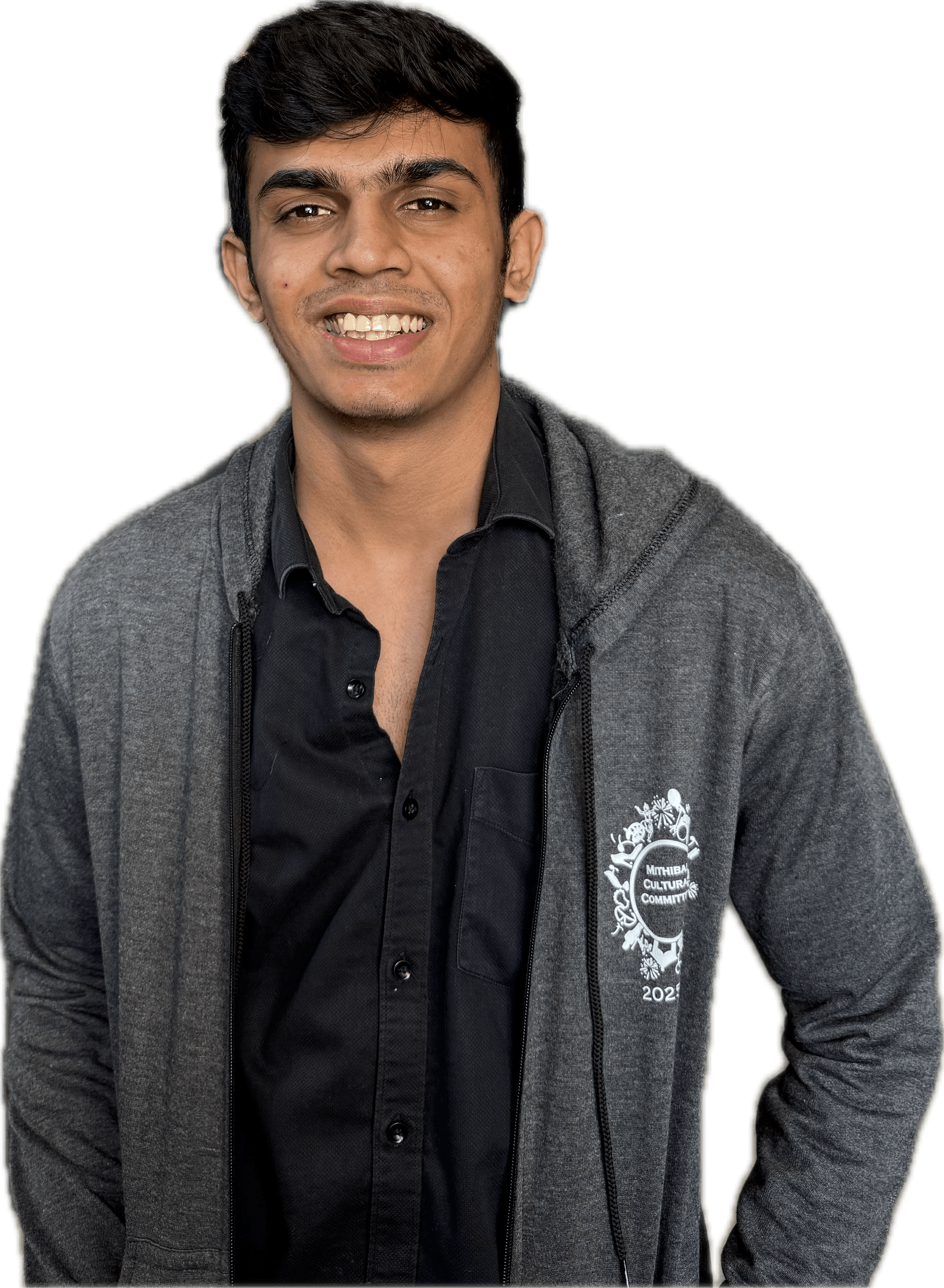Mohit Deore