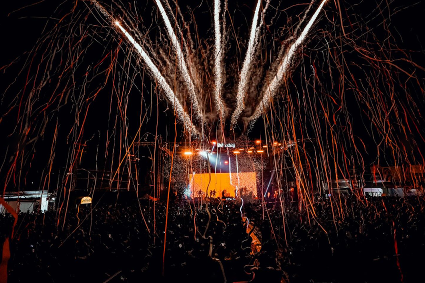 Event Memory
