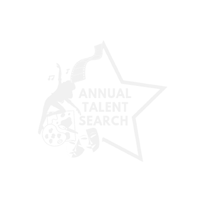 Annual Talent Search Logo
